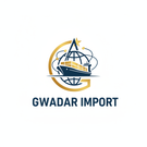 create a logo for gawadar import
