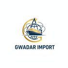create a logo for gawadar import